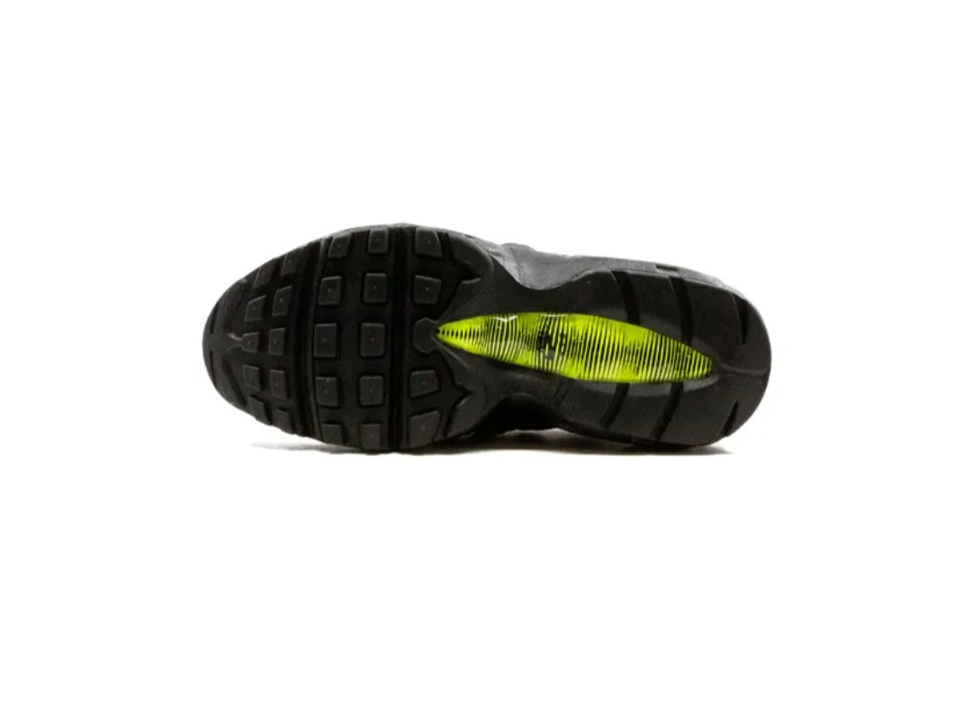 Nike Air Max 95 OG "Neon 2020" sneakers