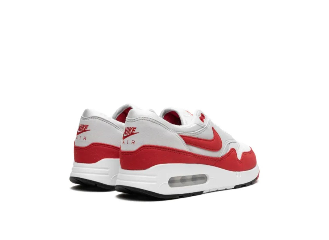 Nike Air Max 1 '86 "Big Bubble - Red" sneakers