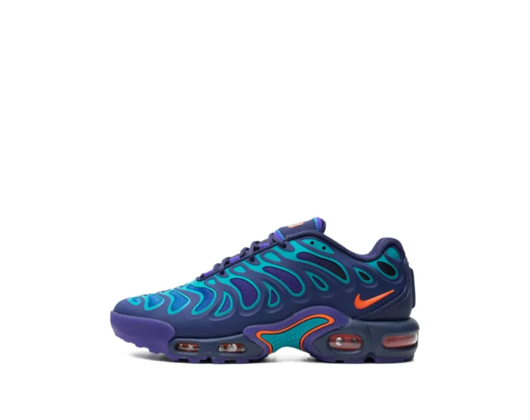 Nike Air Max Plus Drift "Midnight" sneakers