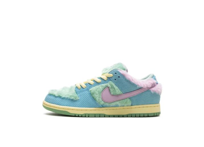 Nike SB Dunk low "Verdy Visty"