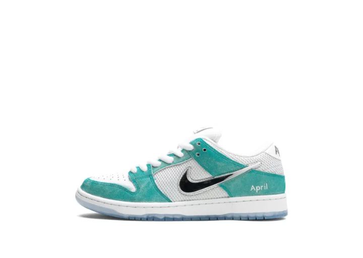 Nike dunk low Pro QS "April Skateboards"