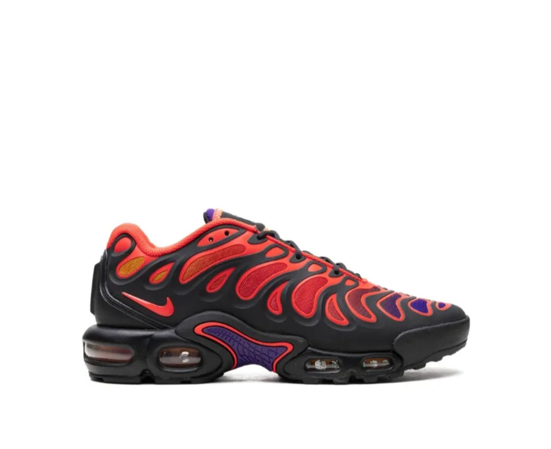Nike Air Max Plus Drift "All Day" sneakers
