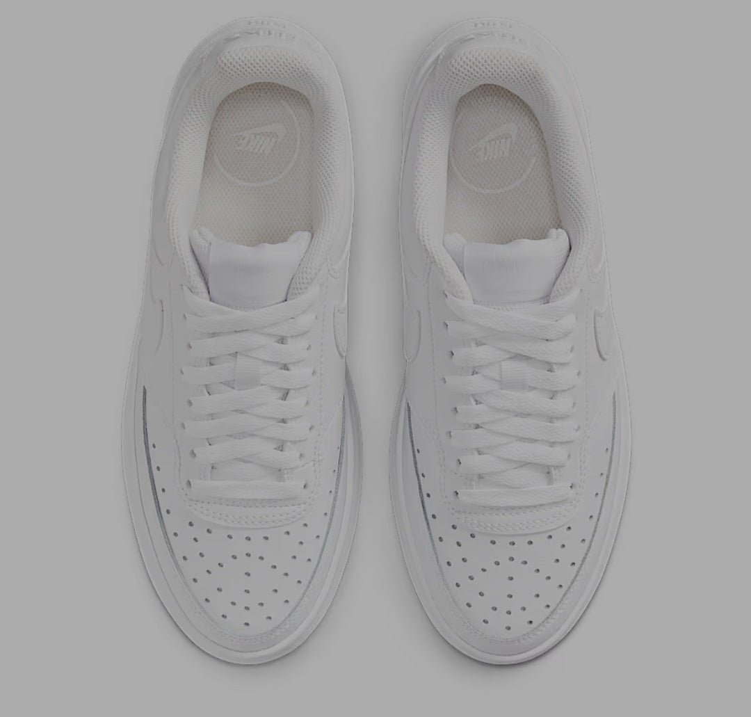Nike Court Vision Alta
