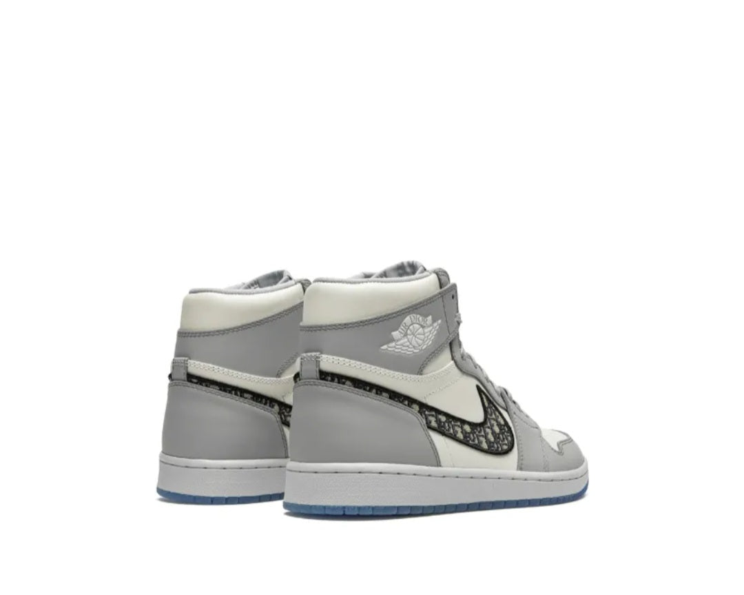 Jordan x Dior Air Jordan 1 Retro High sneakers