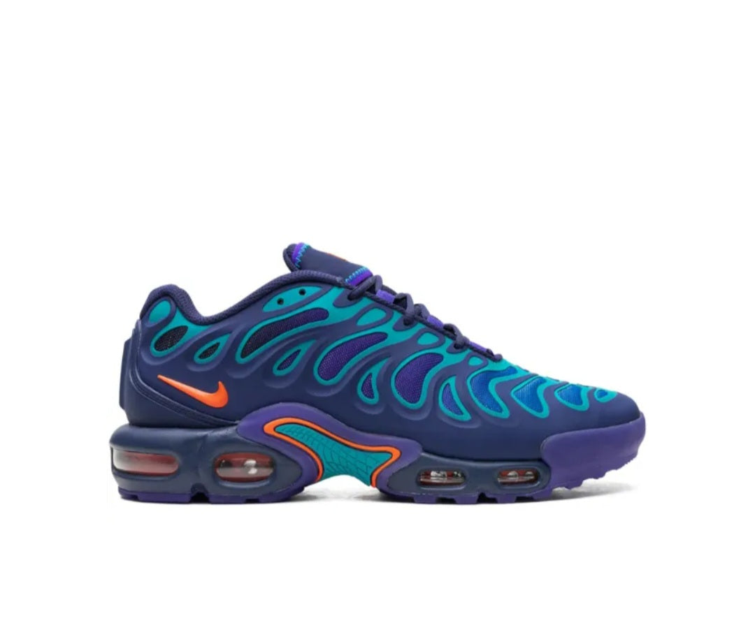 Nike Air Max Plus Drift "Midnight" sneakers
