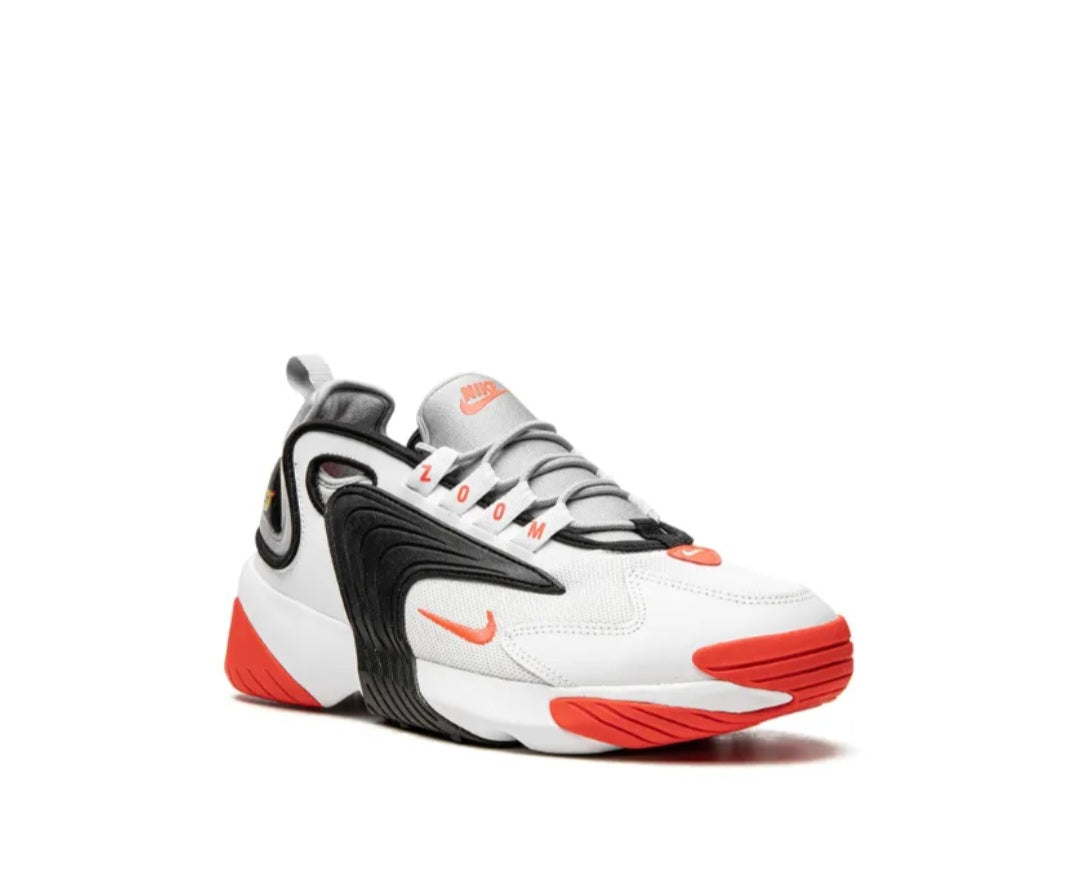 Nike Zoom 2K White sneakers