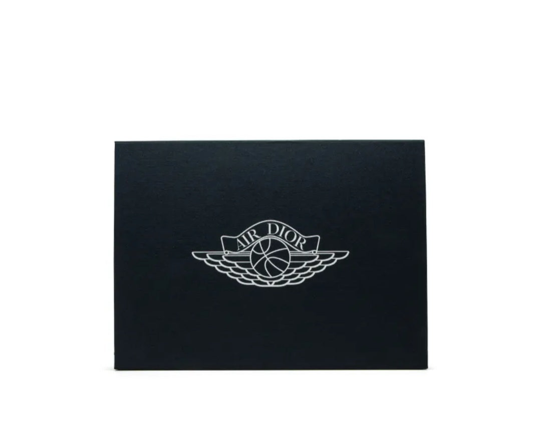 Jordan x Dior Air Jordan 1 Retro High sneakers