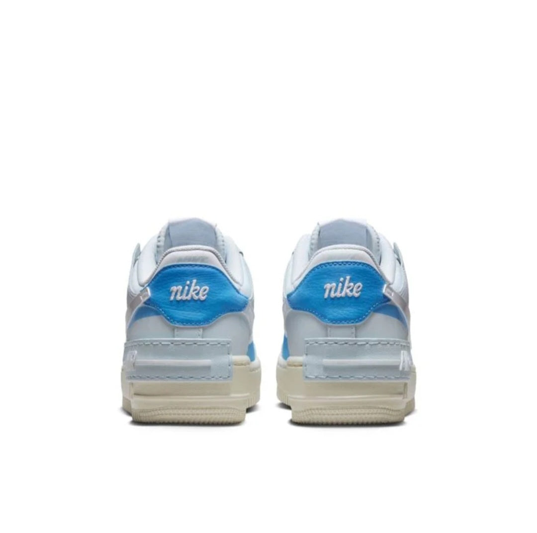 Nike Air Force 1 Shadow Spruce Aura