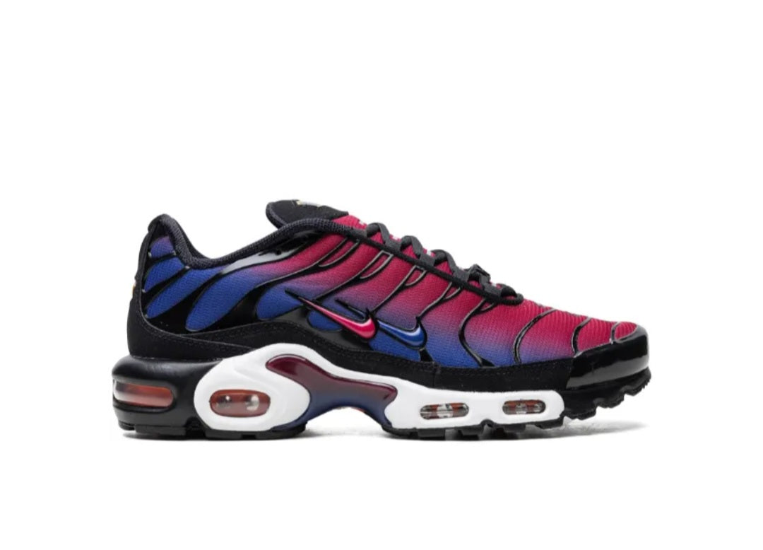 Nike Air Max Plus "Patta - FC Barcelona" sneakers