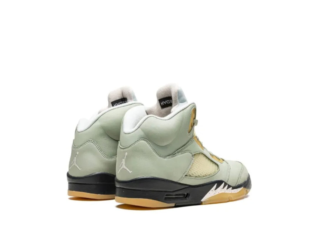 Air Jordan 5 Retro "Jade Horizonn" sneakers