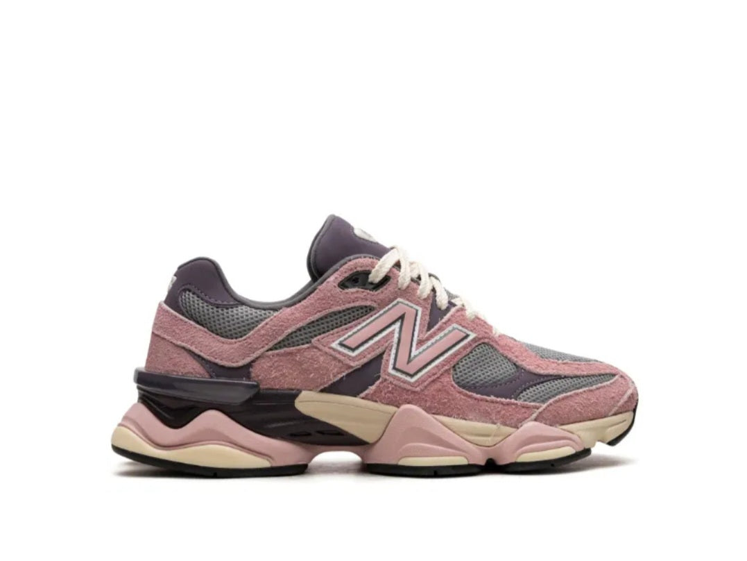 New Balance 90/60 "Pink/Lavender" sneakers