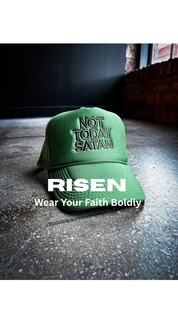 RISEN