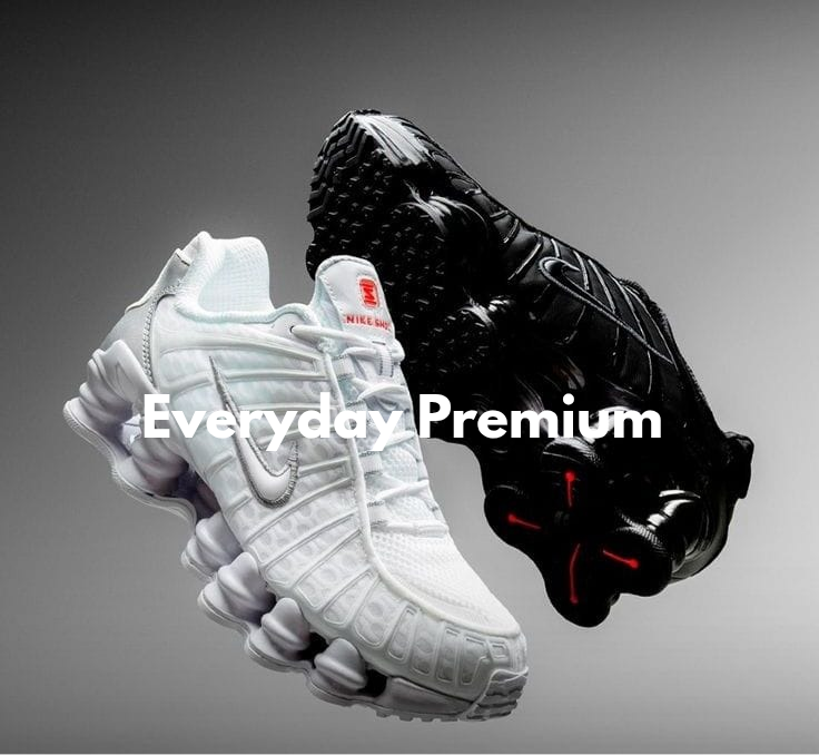 Everyday Premium