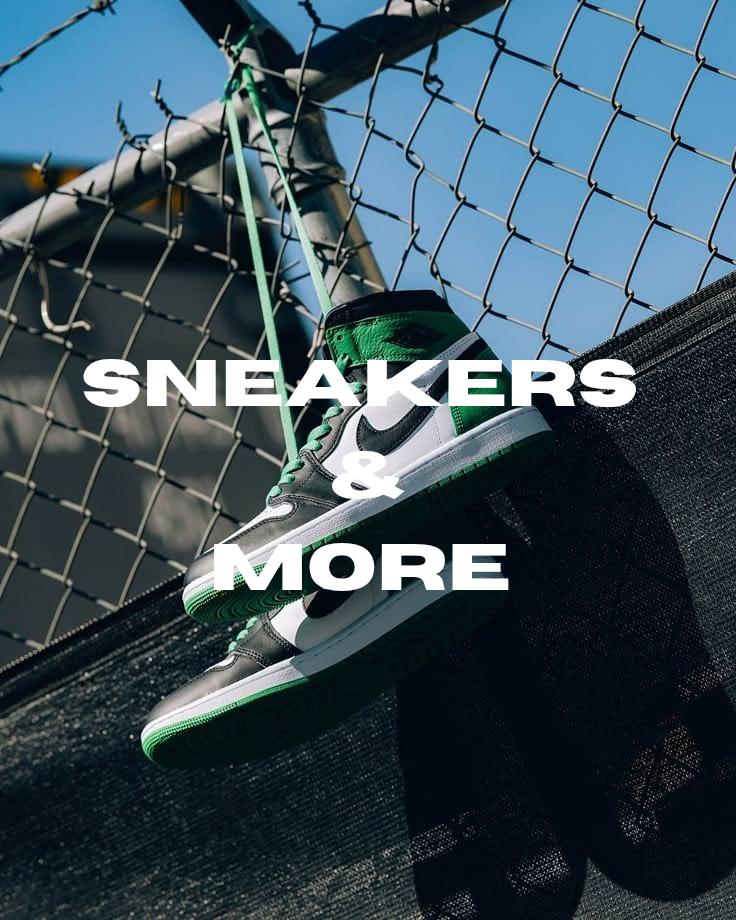 Sneakers