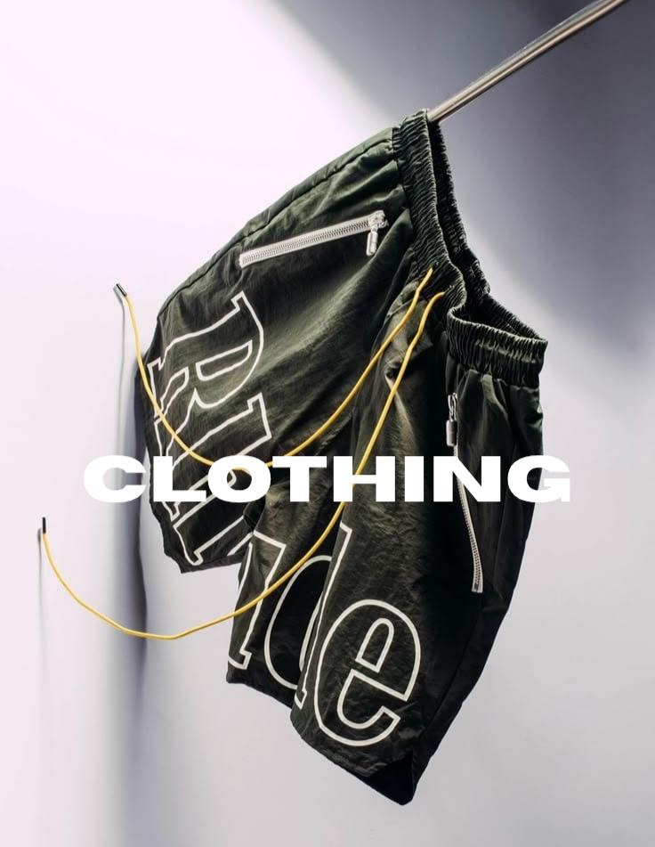 Clothing