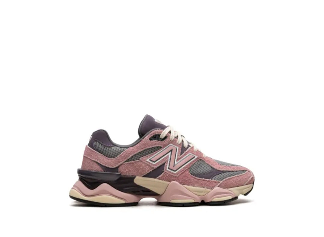 New Balance 90/60 "Pink/Lavender" sneakers