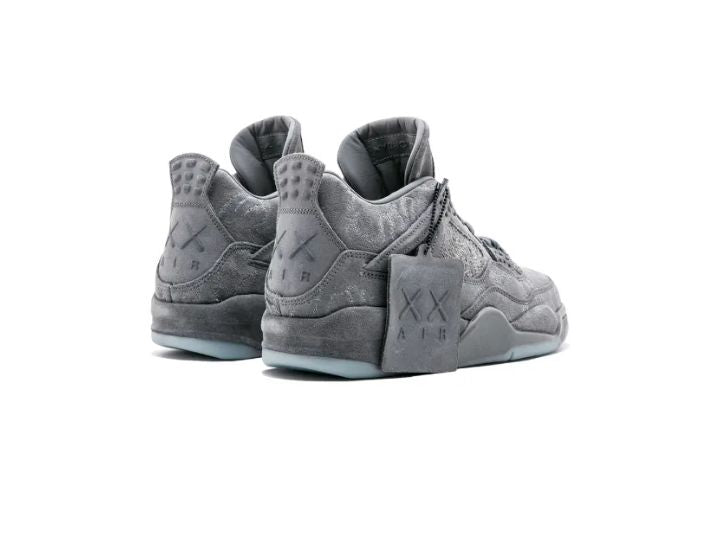 Jordan x Kaws Air Jordan 4 Retro