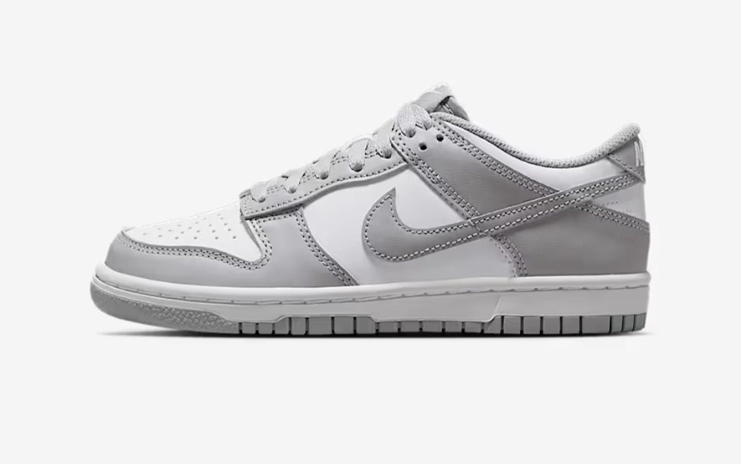 Nike Dunk Gray