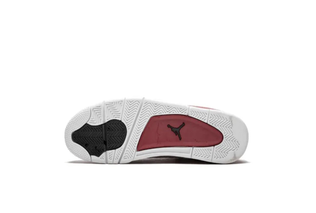 Air Jordan 4 Retro "Alternate" sneakers