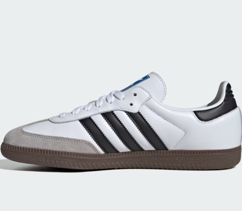 Adidas Samba OG Shoes