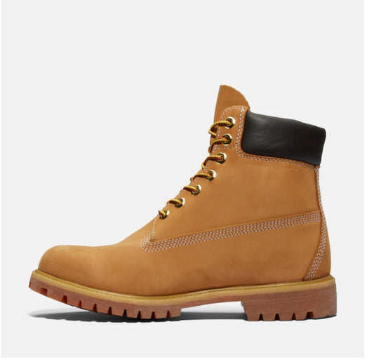 Timberland Premium 6-Inch Boot For Men