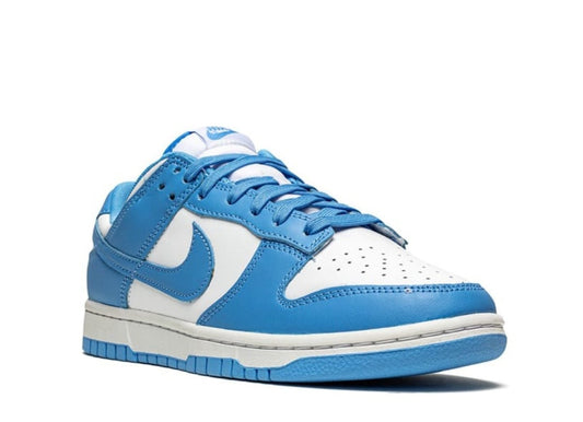 Nike x Dunk Low University Blue