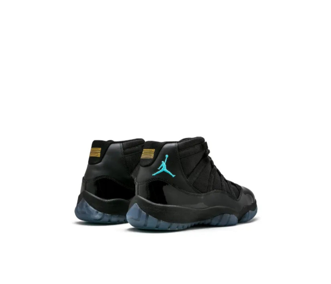 Air Jordan 11 Retro Gamma