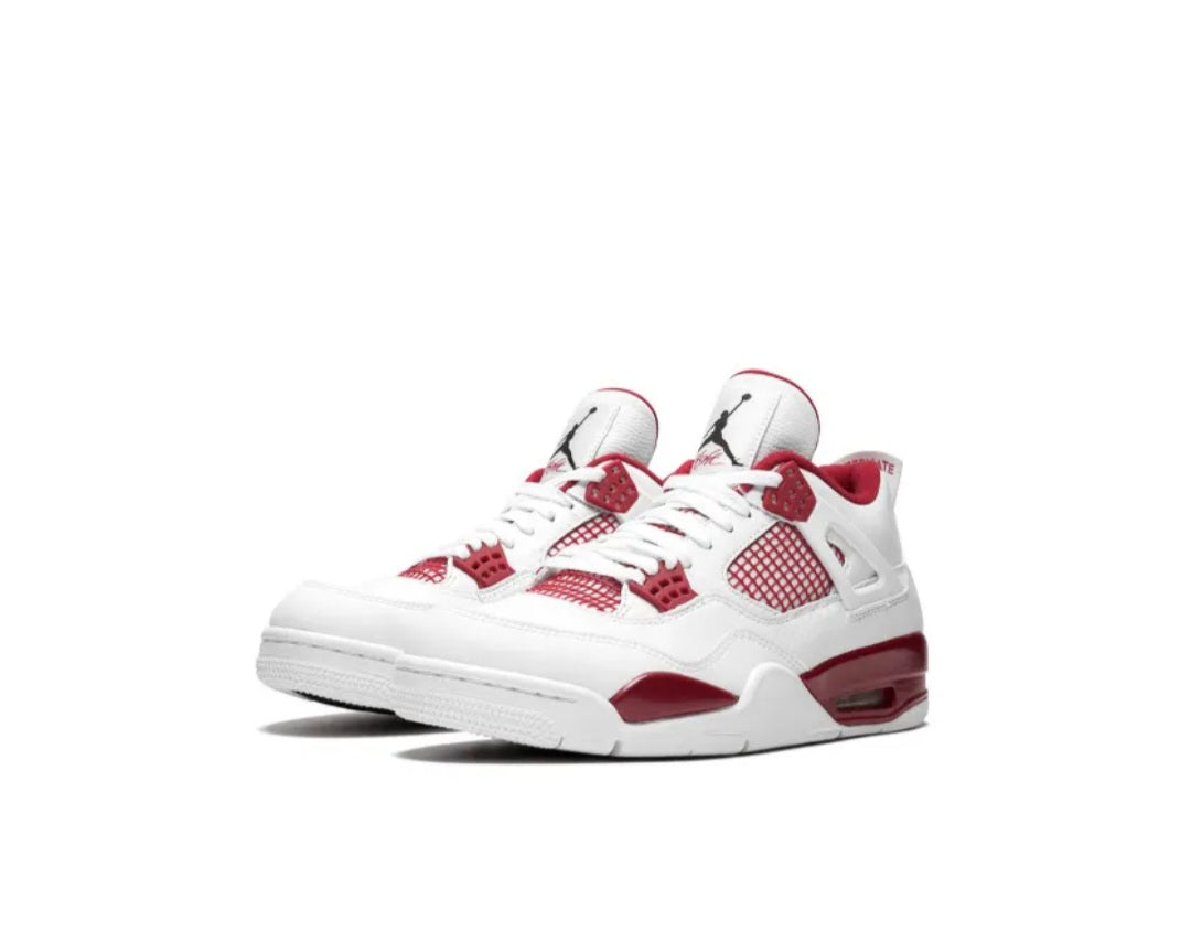 Air Jordan 4 Retro "Alternate" sneakers
