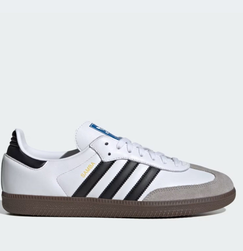 Adidas Samba OG Shoes