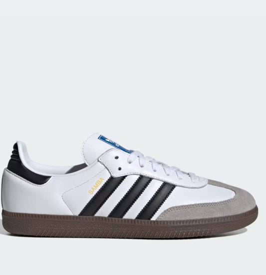 Adidas Samba OG Shoes