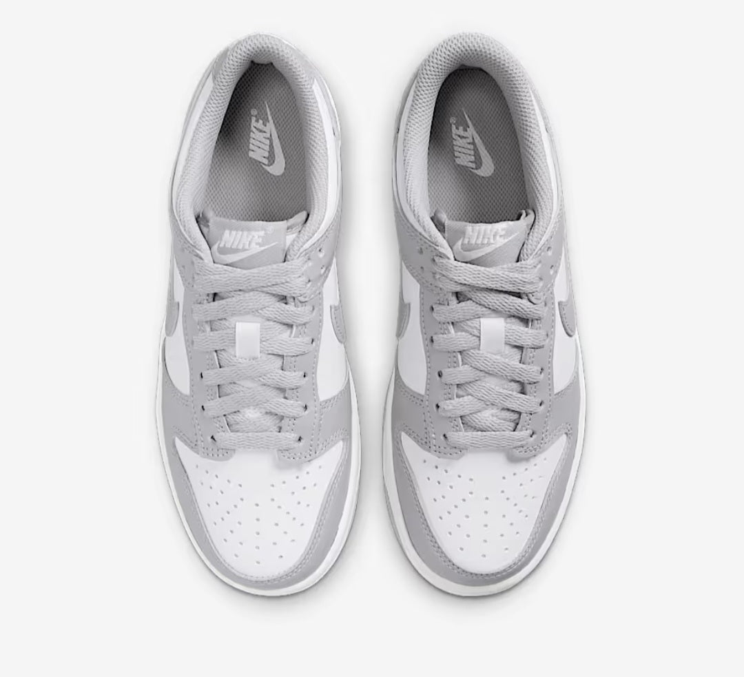 Nike Dunk Gray