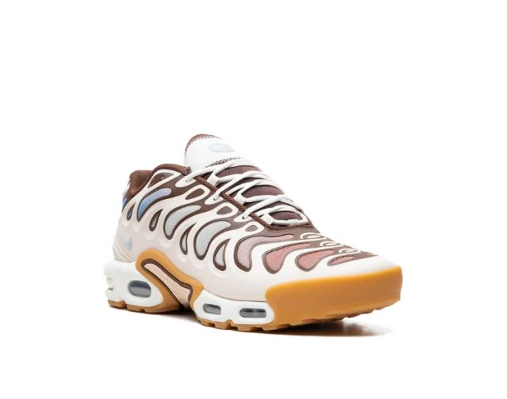 Nike air max plus drift "Phantom/Cacao wow"