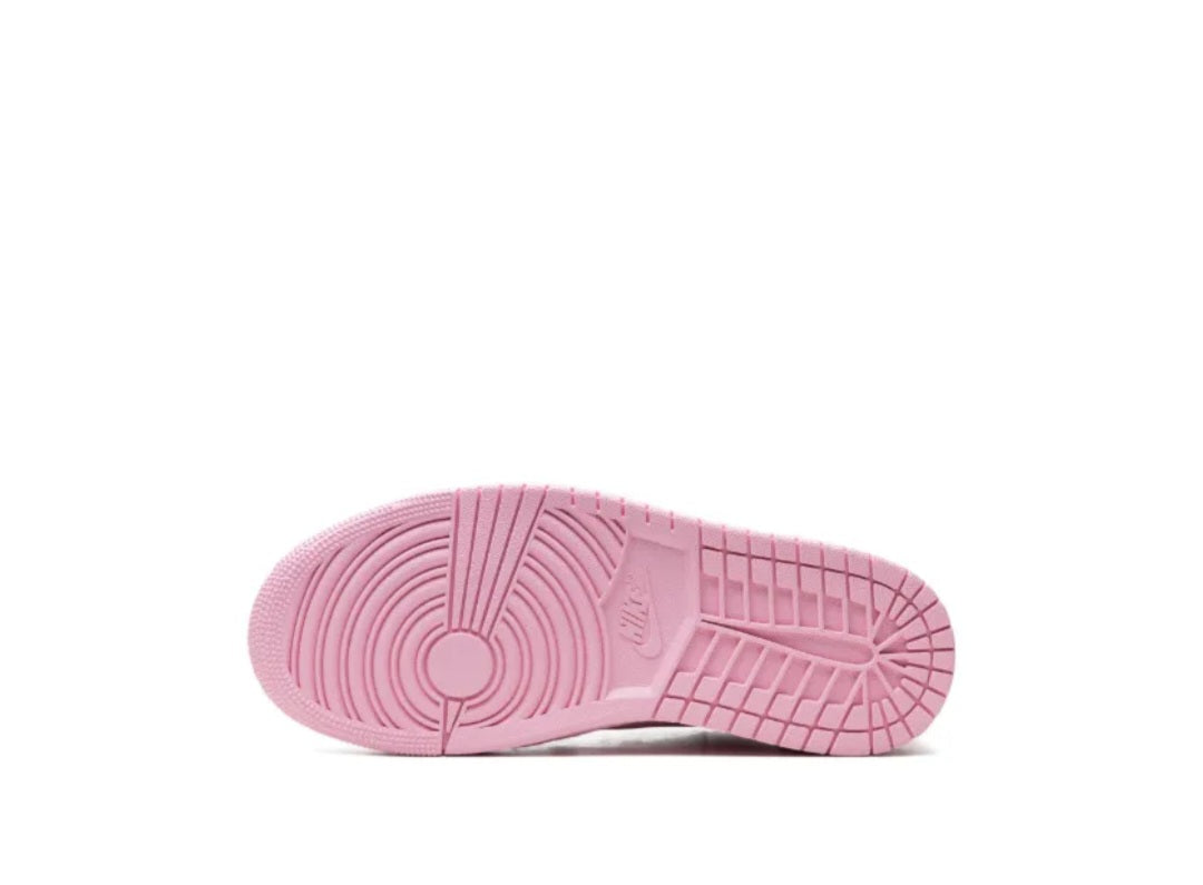 Air Jordan 1 Low "Method of Make Perfect Pink" sneakers