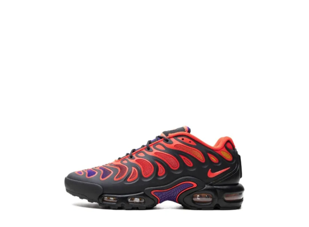 Nike Air Max Plus Drift "All Day" sneakers