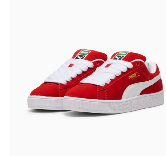 Puma Suede XL Sneakers Unisex