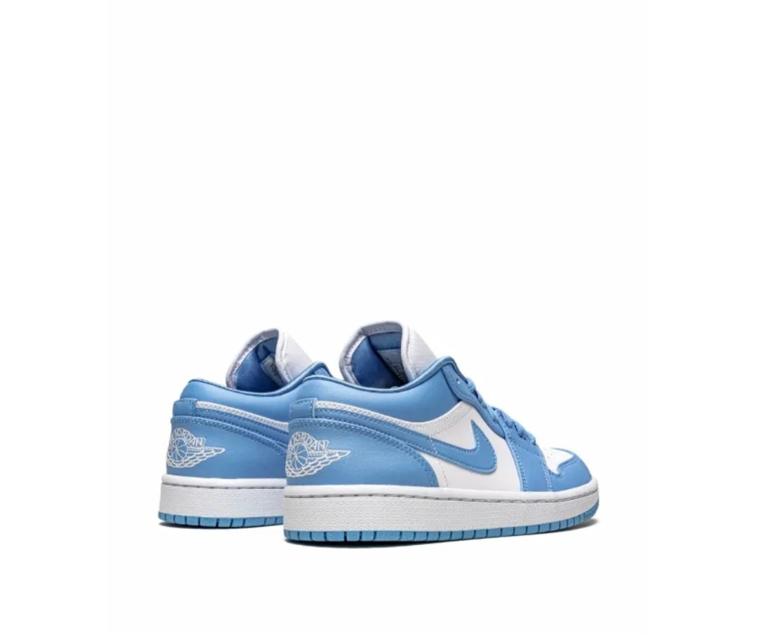 Air Jordan 1 Low "UNC" sneakers