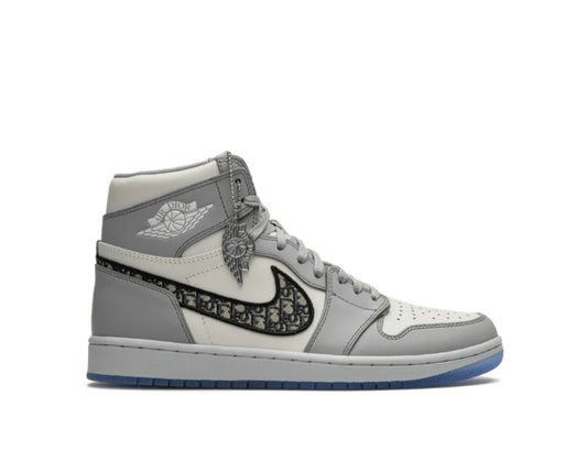 Jordan x Dior Air Jordan 1 Retro High sneakers