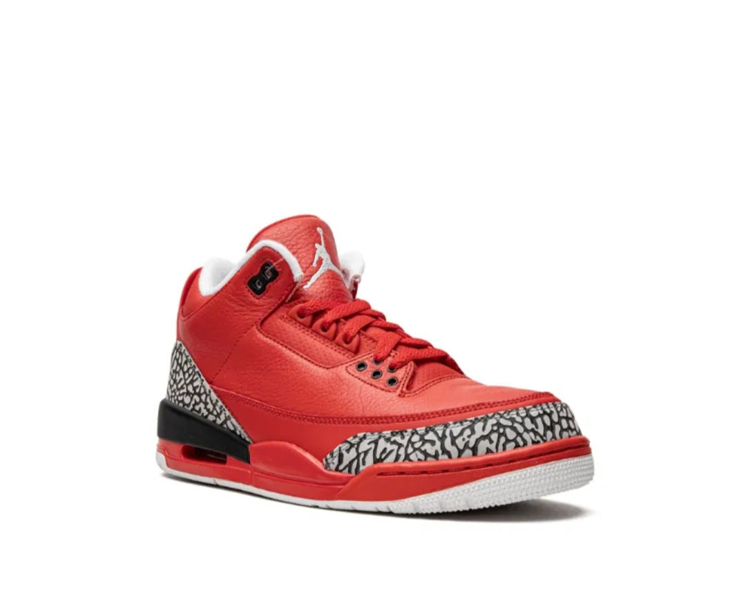 x DJ Khaled Air Jordan 3 Retro Grateful