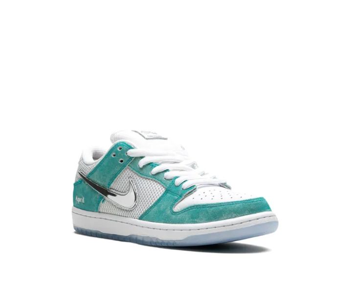 Nike dunk low Pro QS "April Skateboards"