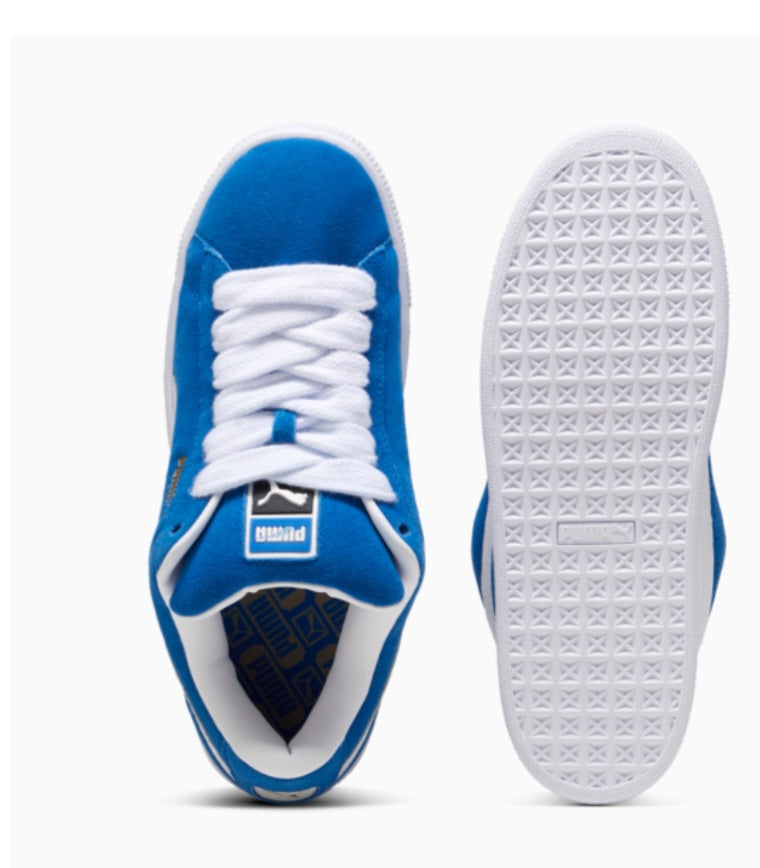 Puma Suede XL Sneakers Unisex