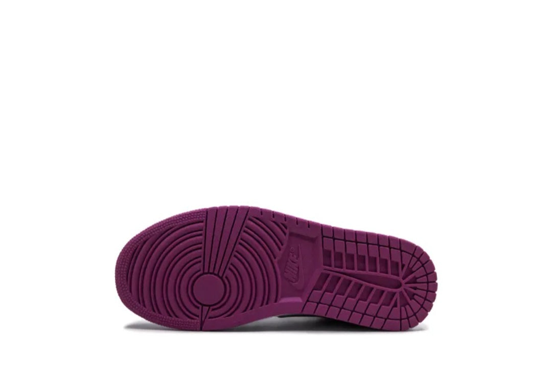 Air Jordan 1 Low SE "Fuchsia" sneakers