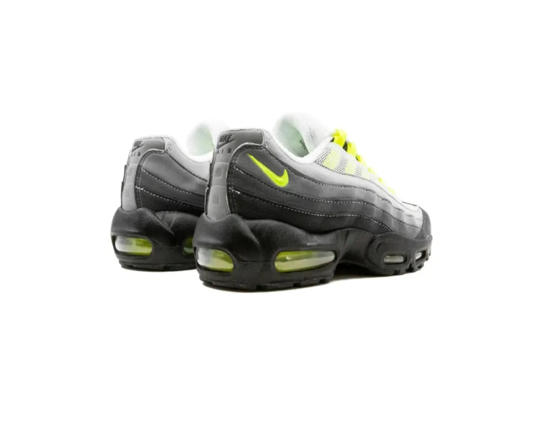 Nike Air Max 95 OG "Neon 2020" sneakers