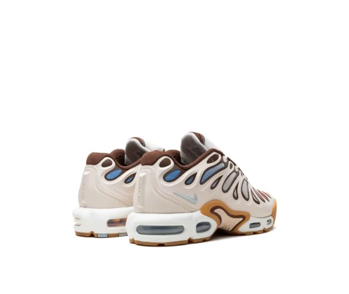Nike air max plus drift "Phantom/Cacao wow"