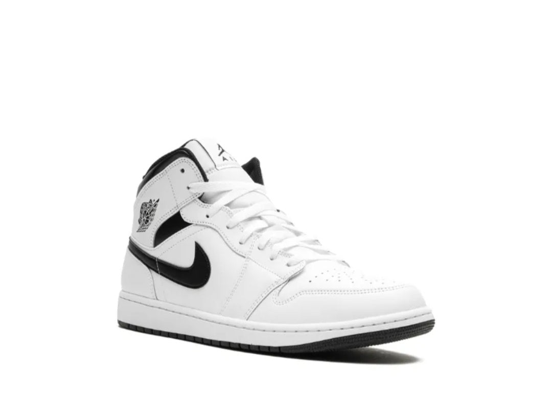Air Jordan 1 Mid Stormtrooper
