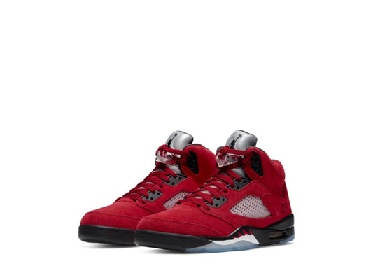 Air Jordan 5 Retro "Raging Bull 2021" sneakers