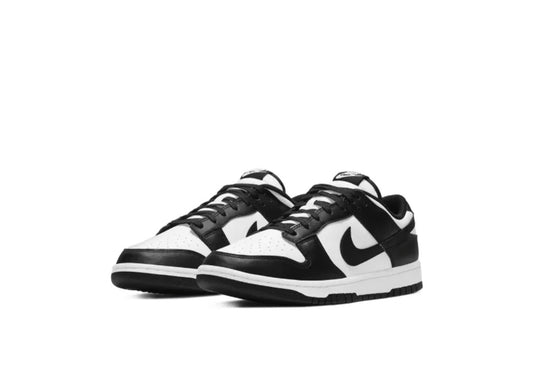 Nike
Dunk Low Retro "Black / White - Panda" sneakers