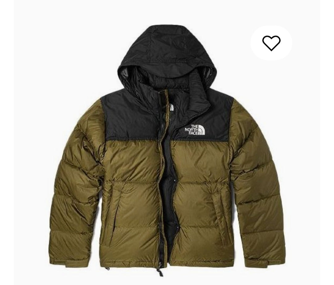 The North Face Men's 1996 Retro Nuptse Jacket