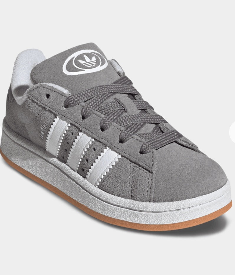 adidas Originals Campus 00s Grey/White Sneaker