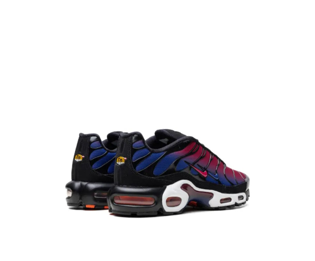 Nike Air Max Plus "Patta - FC Barcelona" sneakers