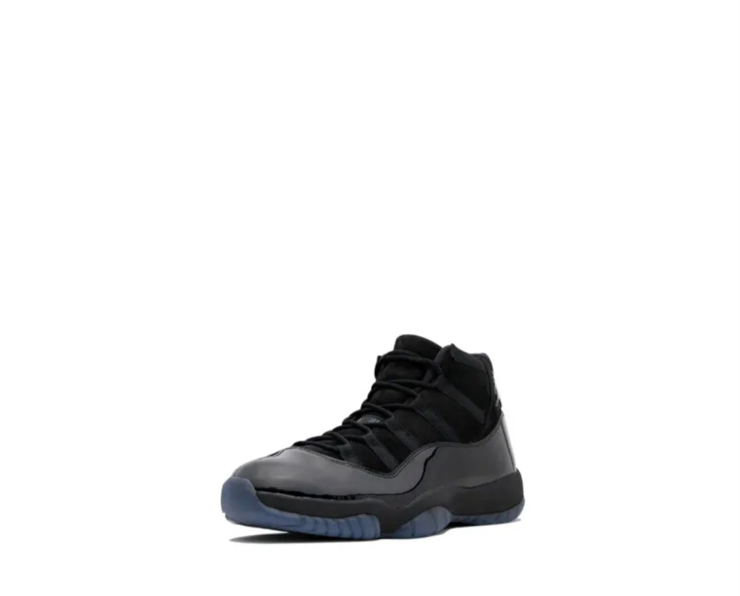 Jordan
Air Jordan 11 Retro Cap and Gown